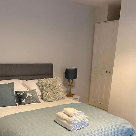 The Annexe - Mount Galpine Appartement Dartmouth Buitenkant foto