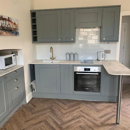 The Annexe - Mount Galpine Appartement Dartmouth Buitenkant foto
