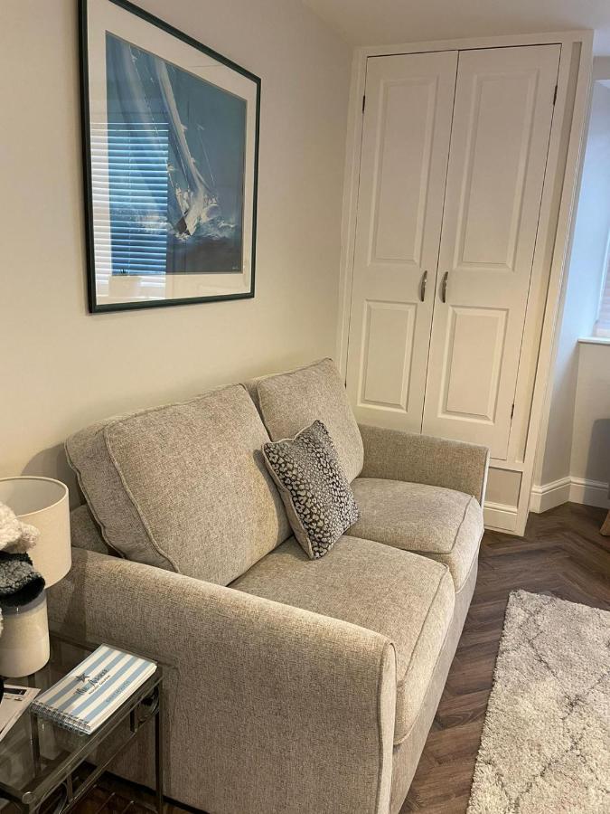 The Annexe - Mount Galpine Appartement Dartmouth Buitenkant foto