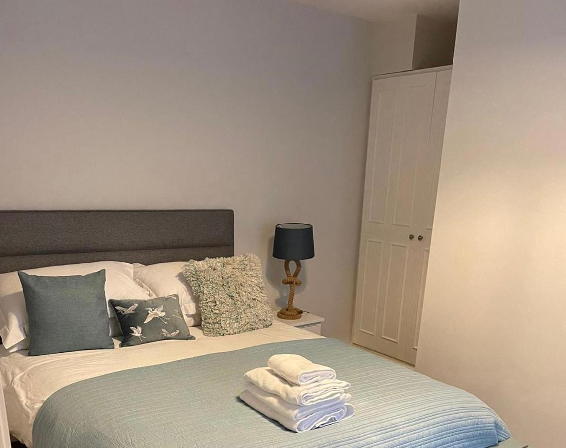 The Annexe - Mount Galpine Appartement Dartmouth Buitenkant foto